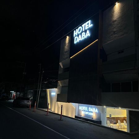 Hotel Daba Boulevard Chilpancingo de los Bravos Екстер'єр фото