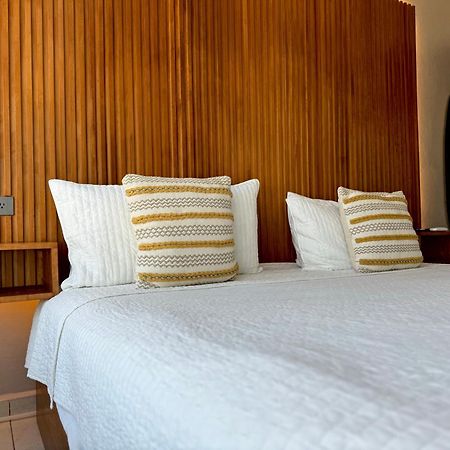 Hotel Daba Boulevard Chilpancingo de los Bravos Екстер'єр фото