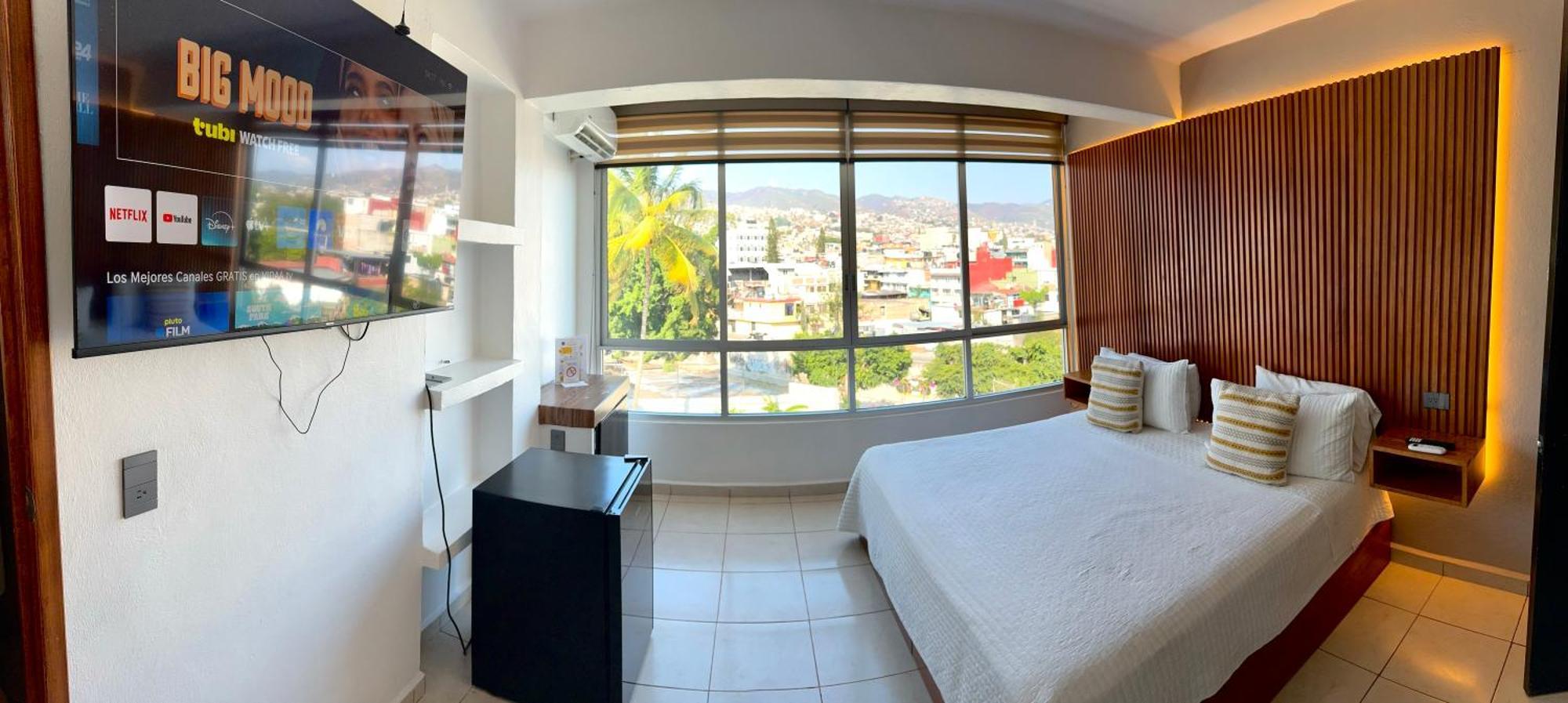 Hotel Daba Boulevard Chilpancingo de los Bravos Екстер'єр фото