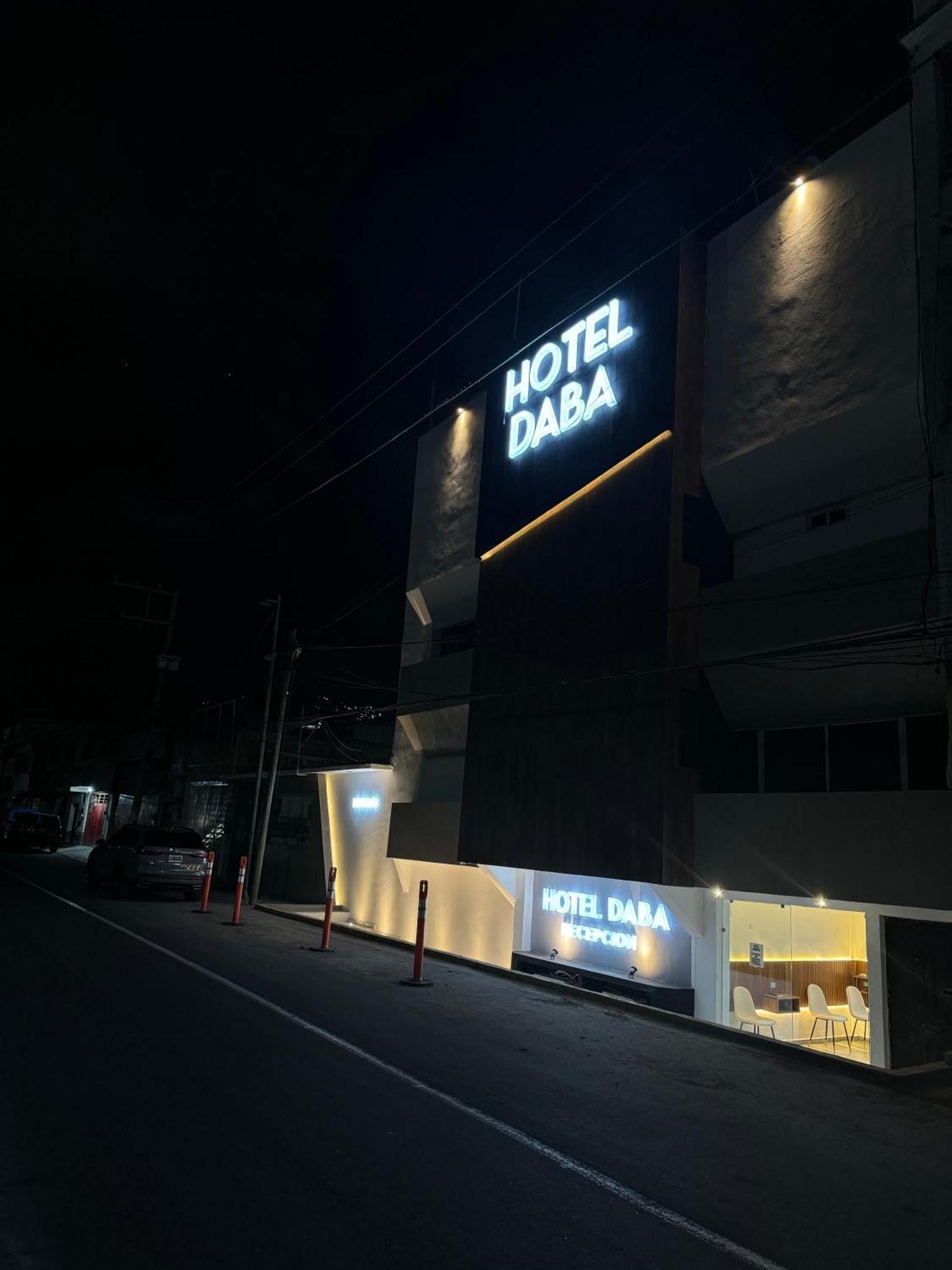 Hotel Daba Boulevard Chilpancingo de los Bravos Екстер'єр фото