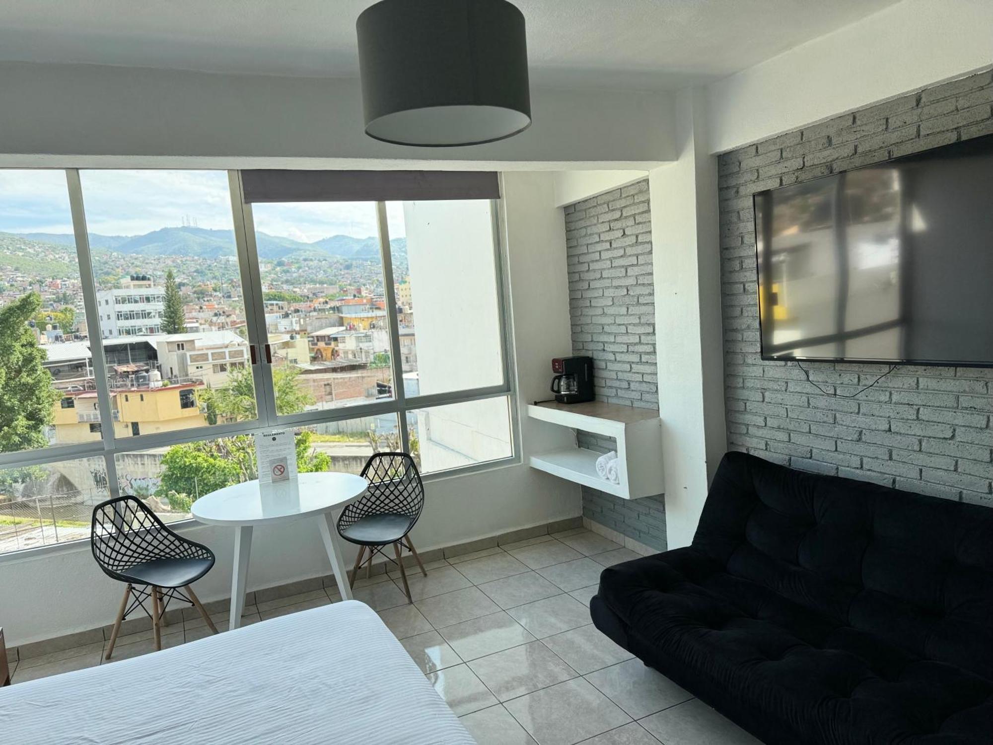 Hotel Daba Boulevard Chilpancingo de los Bravos Екстер'єр фото