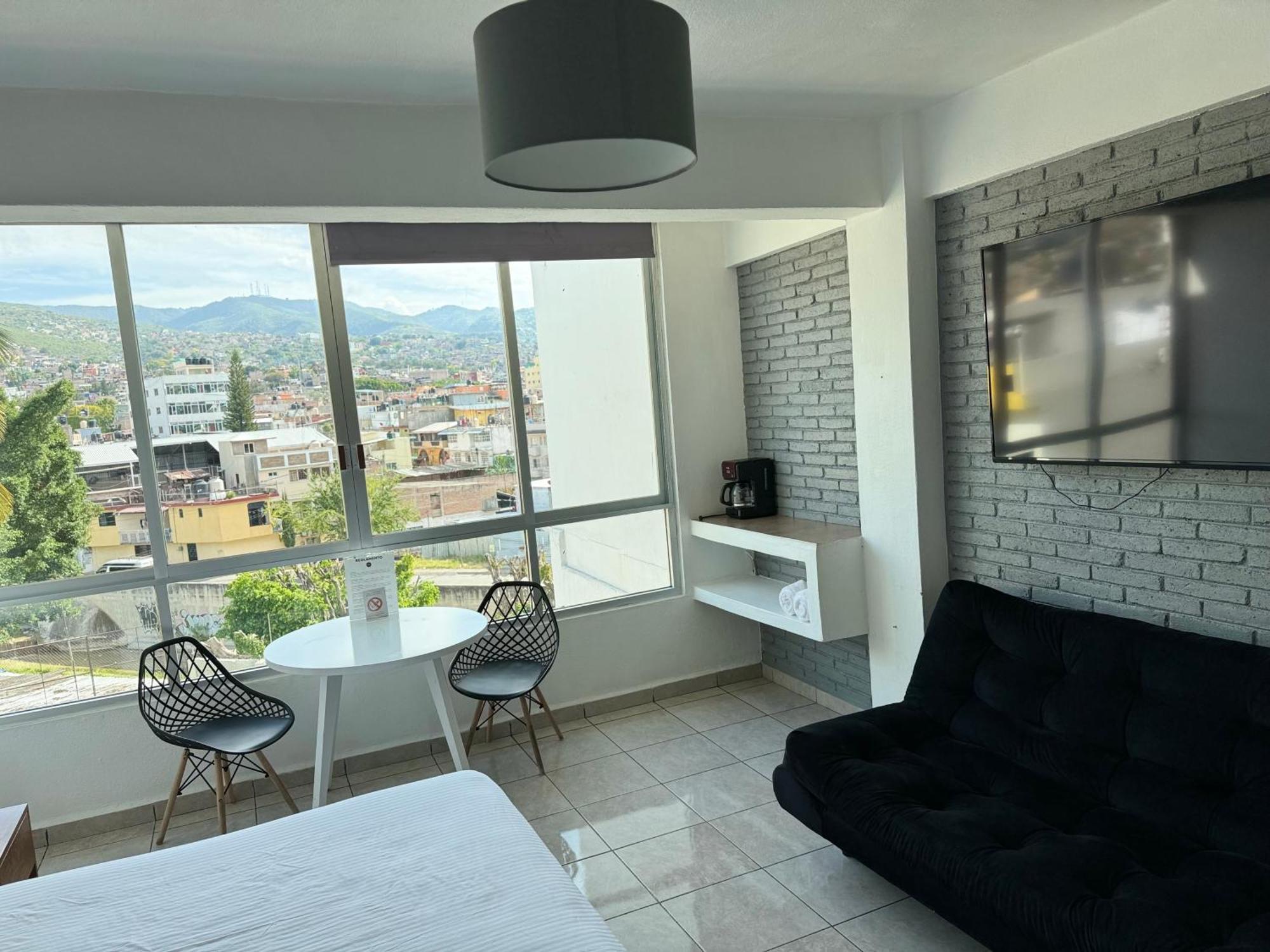 Hotel Daba Boulevard Chilpancingo de los Bravos Екстер'єр фото