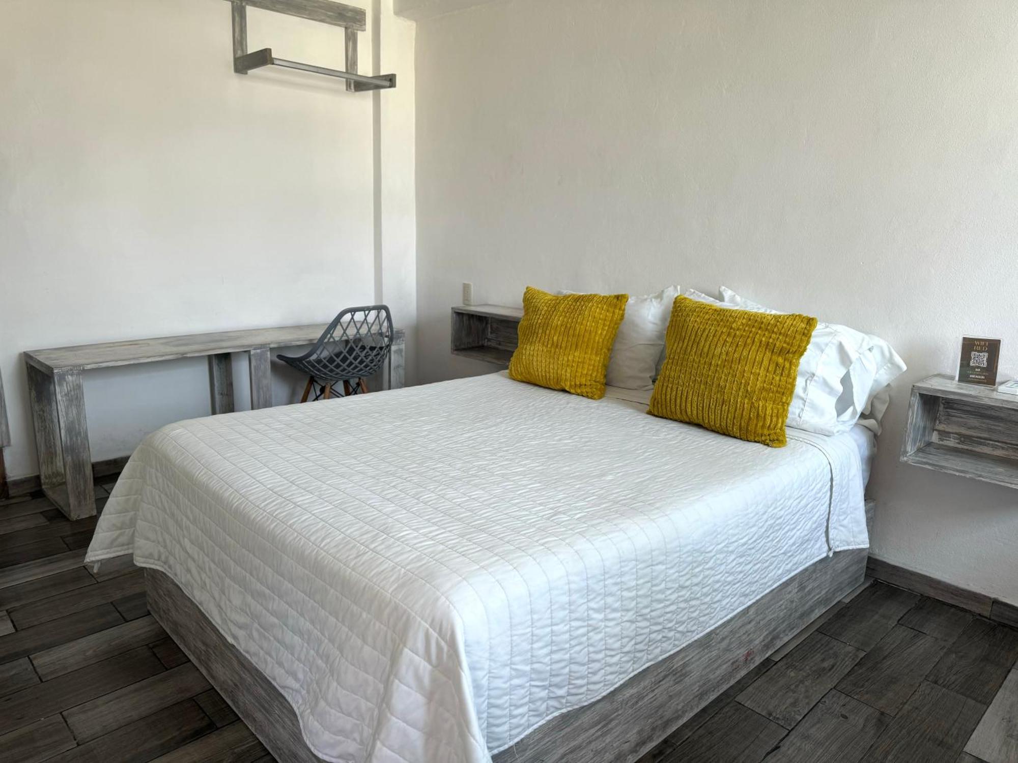 Hotel Daba Boulevard Chilpancingo de los Bravos Екстер'єр фото