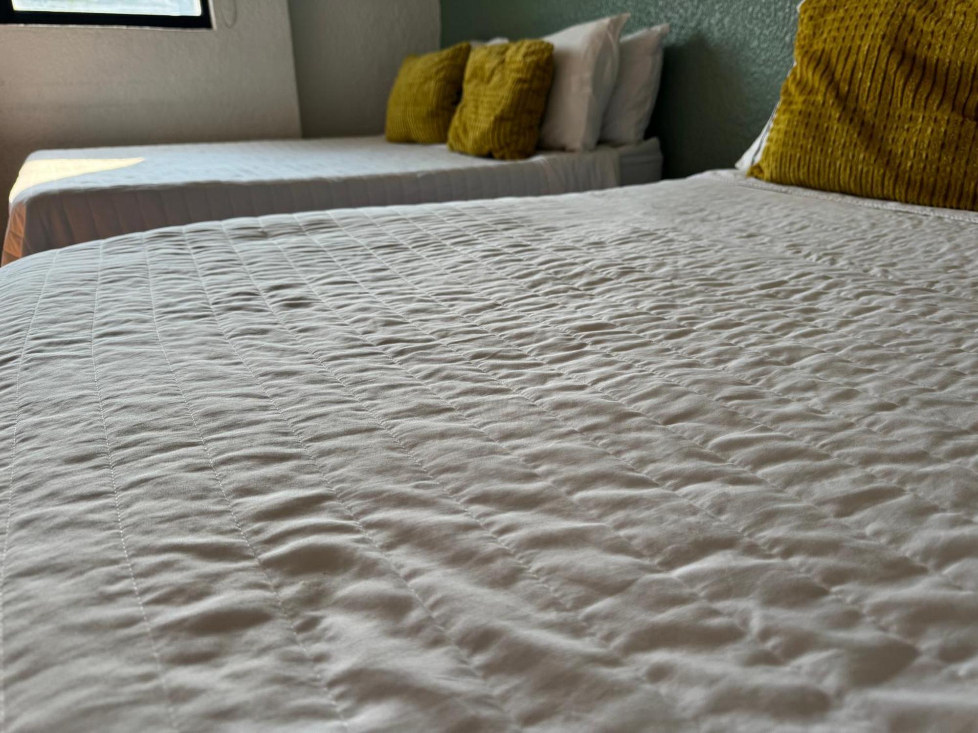 Hotel Daba Boulevard Chilpancingo de los Bravos Екстер'єр фото