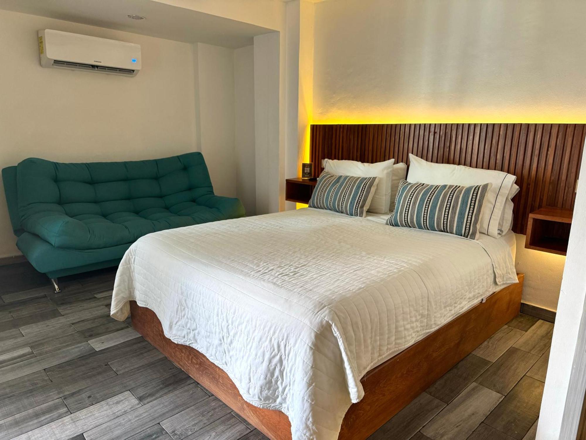 Hotel Daba Boulevard Chilpancingo de los Bravos Екстер'єр фото